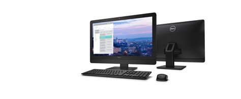 OptiPlex 9030 All-in-One | Dell UK