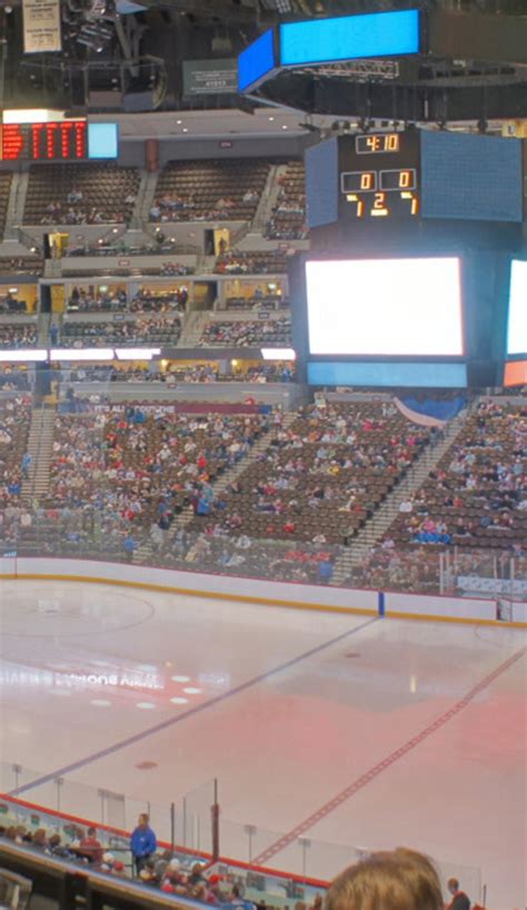 Colorado Avalanche Tickets | 2024 Avalanche Games | SeatGeek