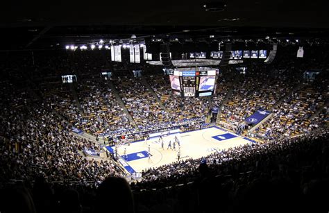 The Shipp Family 2018: BYU vs. Air Force Basketball