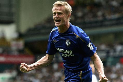 Damien Duff retires: Former Chelsea and Fulham star calls time on 20 ...