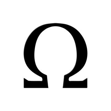 Omega Symbol Images – Browse 214 Stock Photos, Vectors, and Video ...