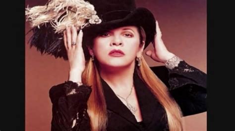 10 Sweetest Stevie Nicks' Solo Songs