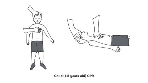 Differences Between Infant, Child, and Adult CPR - Avive AED