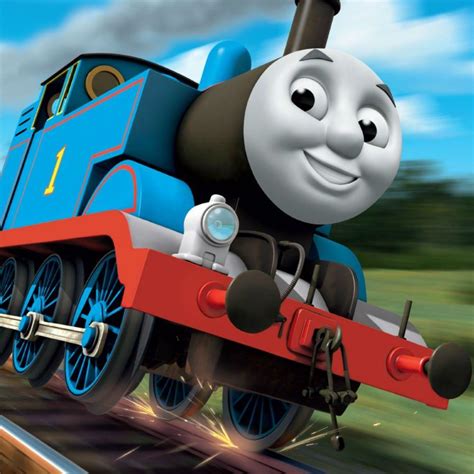 Thomas The Tank Engine Wallpapers - Wallpaper Cave