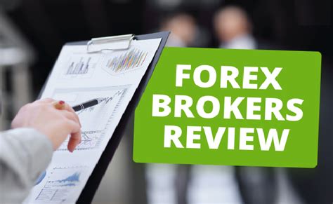 Forex Broker Review - 60pips