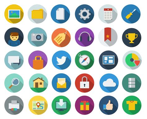 Icon Free Download #163797 - Free Icons Library