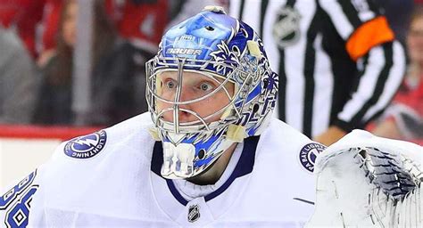 Fantasy Hockey: 2022-2023 Goalie Rankings - FantraxHQ