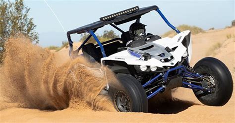 Best Yamaha YXZ1000R Accessories | ATV.com