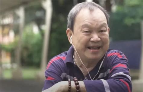 Veteran Singapore actor Tang Hu dies in hospital, aged 85 | HardwareZone Forums