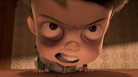 Meet The Robinsons Goob Alone - YouTube