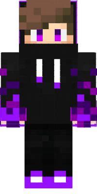 enderman skin | Nova Skin | Skin nova, Minecraft skins aesthetic, Minecraft