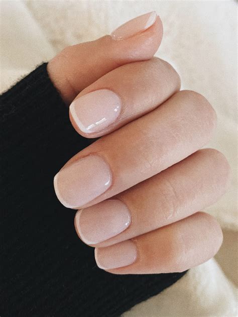 5 Neutral Nail Ideas for a Fresh New Year | The Teacher Diva: a Dallas ...