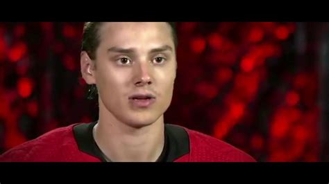 Sebastian Aho highlights 2017-18 - YouTube