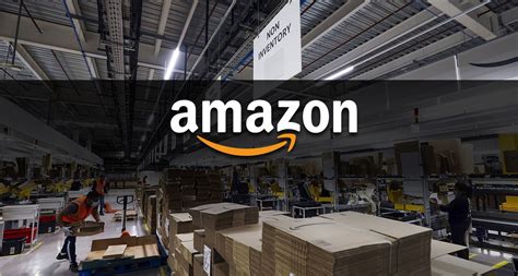 Amazon layoffs 2023: 9000 people to be affected • TechBriefly