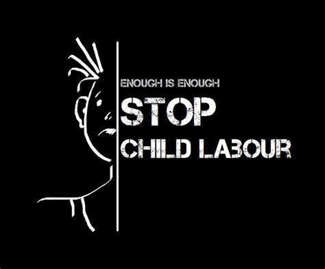 भारत के बाल श्रमिको के posters | Child Labour in India Posters | HindPatrika