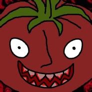 Mr. Tomato Horror Game Online Play Free