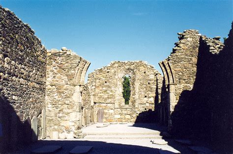 Glendalough 991 photo Monastery