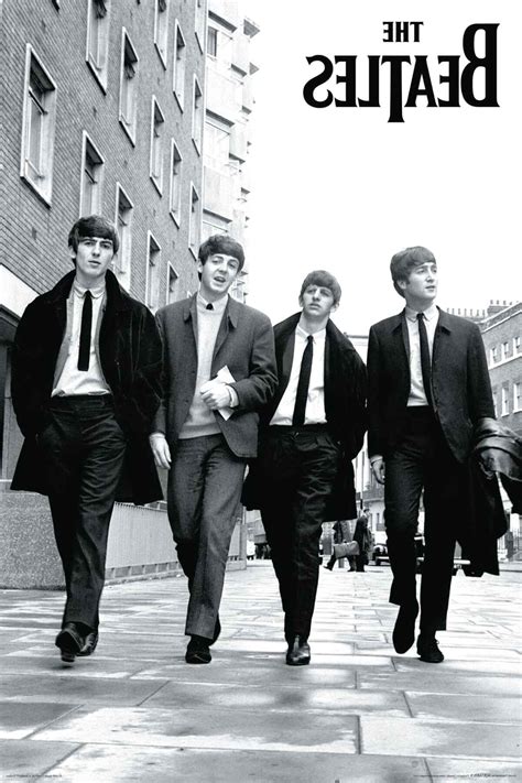 Beatles Posters for sale in UK | 72 used Beatles Posters