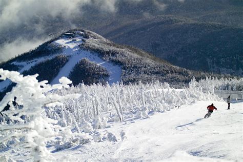 Whiteface Mountain Ski Center & Gondola | Wilmington, NY 12997