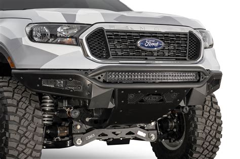 F223912200103 - 2019-2022 Ford Ranger ADD Stealth R Front Bumper – RangerPartsDepot.com