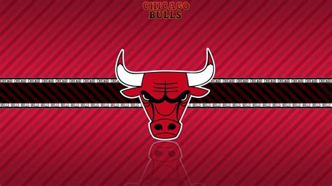 Chicago Bulls Logo Wallpaper HD (72+ images)