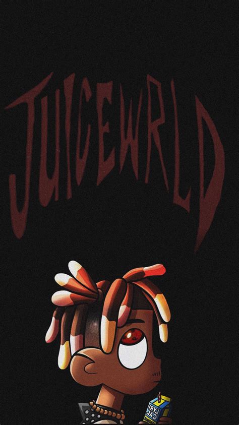 Juice Wrld Animated Wallpaper 4k ~ Animated Juice Wrld Wallpapers | Bodegawasuon