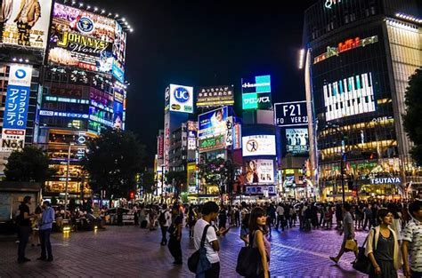 2021: Best of Shibuya, Japan Tourism - Tripadvisor