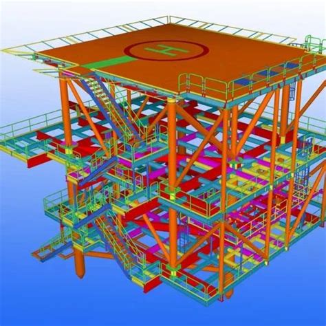 Structural Analysis Service at best price in New Delhi | ID: 2851807756497