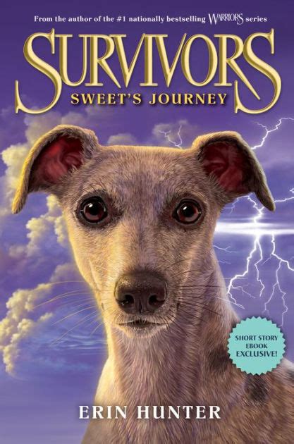 Survivors: Sweet's Journey by Erin Hunter | eBook | Barnes & Noble®