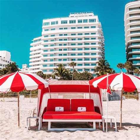 Offers - Faena Hotel Miami Beach | Faena