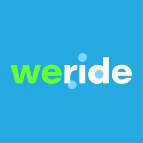 WeRide.Today for PC / Mac / Windows 11,10,8,7 - Free Download ...