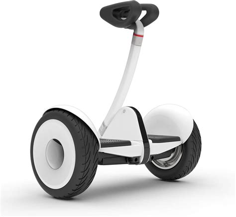 Best Segway Hoverboards Review 2024 | Self-Balancing Options