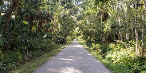 Top 8 Biking Trails in Florida | Sun Outdoors