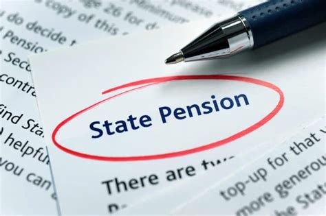 State Pension Increase: How Much Will Pensions Rise in 2022