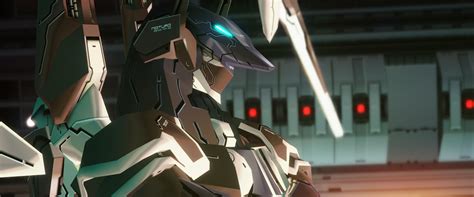 Zone Of The Enders The 2nd Runner: M∀RS VR Review - The VR Realm