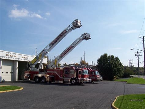 Harrisonburg fire station truck #firetrucks #firefighter fire ...