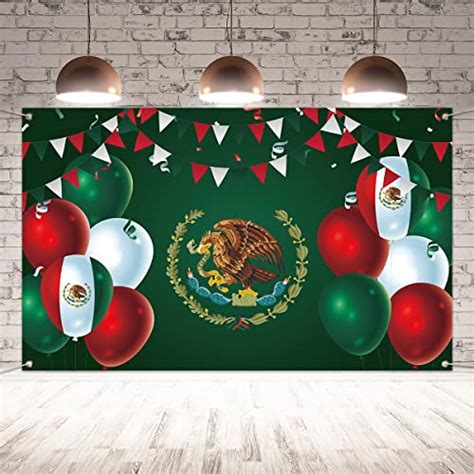 5 Best Mexican Independence Day Decorations to Celebrate in Style