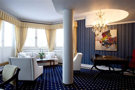 Top 5 Luxury Hotels in Oslo – Best Design Guides