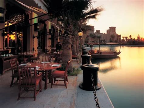 The 13 Best Restaurants in Dubai to Visit in 2024