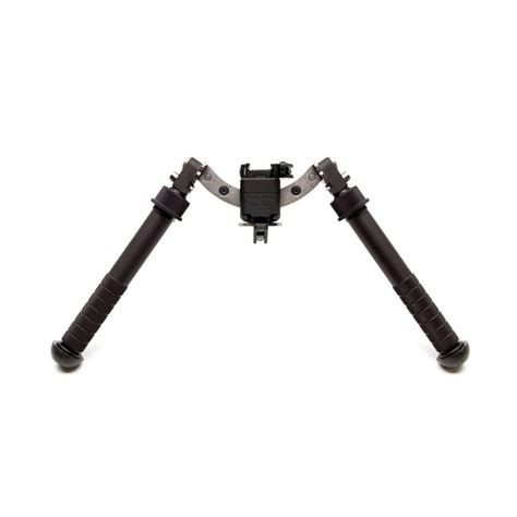 Atlas Heavy Duty Bipod 5H with QD Mount | Airgunheaven.com