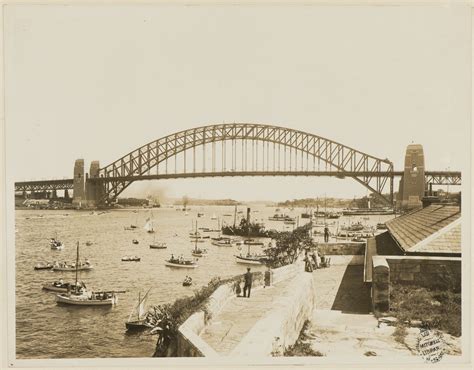 90th Birthday celebrations Sydney Harbour Bridge — Incidentally Sydney