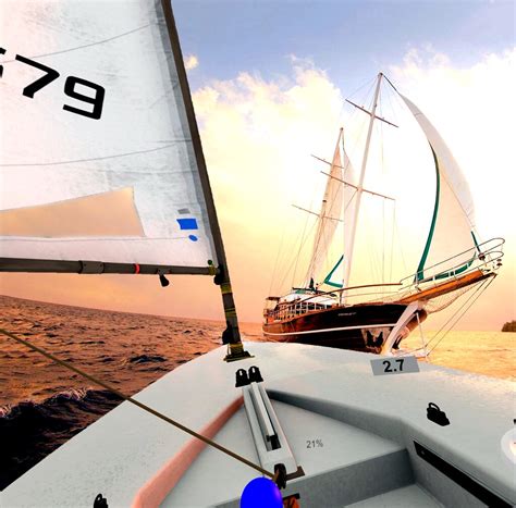 Steam Community :: VR Regatta - The Sailing Game