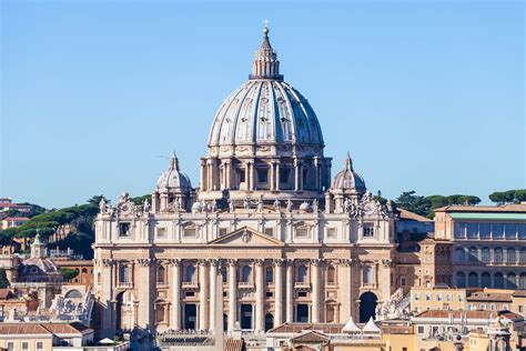 Top-Rated St. Peter's Basilica Tours | Up To 5% Off