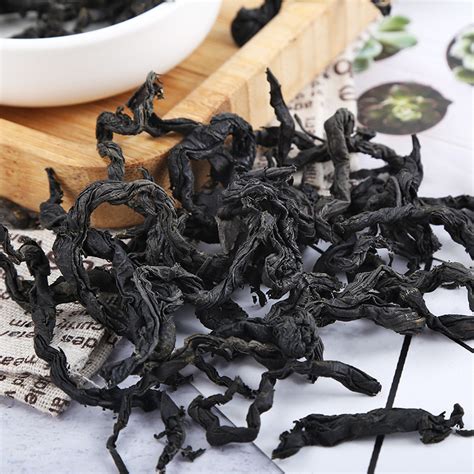 First Grade Du Zhong Eucommia Bark Tea from Zhang Jia Jie 🍃 Chasourcing Tea Shop