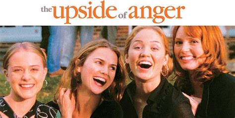 The Upside of Anger (2005) - Mike Binder | Synopsis, Characteristics ...