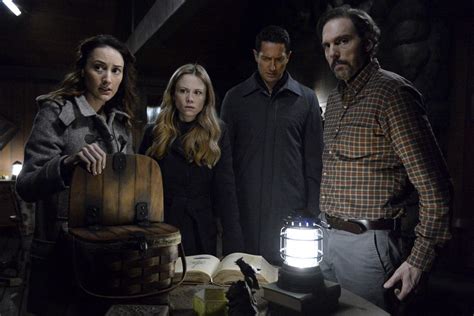 The Grimm Series Finale Left Us With a Lot of Questions