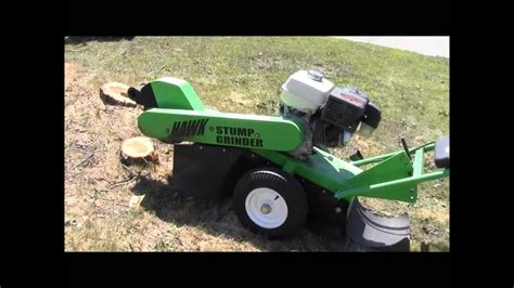 Diy Stump Grinder Build - Best Idea DIY