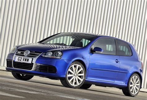 Volkswagen Golf R32 Mk5 Buyer's Guide & History - Garage Dreams