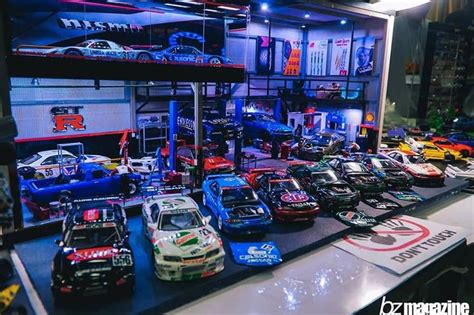 Amazing model car display | Model cars collection, Diecast cars display, Scale models cars