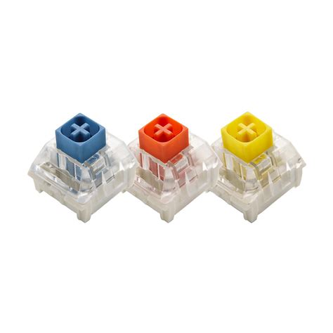 Kailh Switches - Official Owner's Thread - Mechanical Keyboards ...